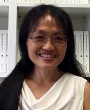 Profile photo of Wai-yee Li